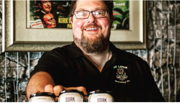 晚上只喝啤酒反而瘦了，晚上只喝啤酒反而瘦了什么原因（晚上喝啤酒会发瘦吗）