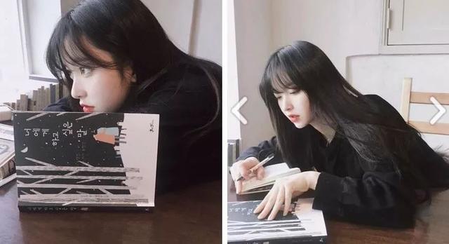 刘海有几种，脸大剪什么刘海好看（超显脸小还不挑人，太好看了）