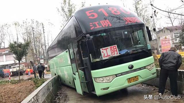 宇通客车与金龙客车哪个好一些，他们各有什么特点（作为目前销量前两名的客车品牌）