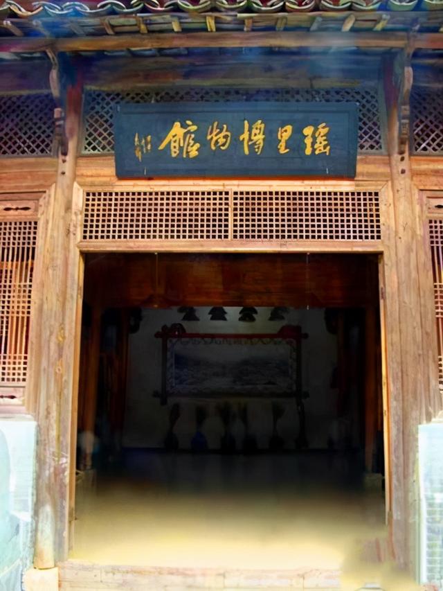 沽宁是现在的什么城市，沽宁是现在的什么城市啊（寻访景德镇古镇瑶里<图>）