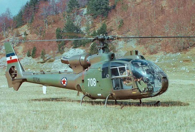 南斯拉夫共和国，前南斯拉夫分为几个国家（南斯拉夫从强大到瓦解仅15年）