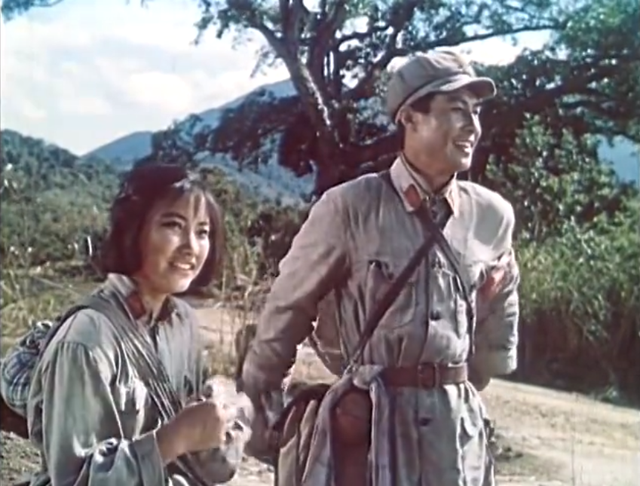 女生给男生吃槟榔是什么意思，为什么喜欢吃槟榔（吴琼花为何变成吴清华）