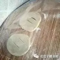 酥油饼制作方法，酥油饼的做法