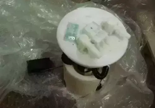 汽车内部构造方法图解，最全的汽车内部图解