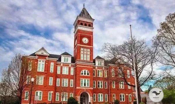 美国最安全的校园TOP10