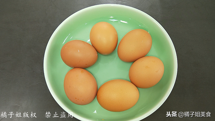 圖片[2]-【懶人版蒸雞蛋】做法步驟圖 可以當菜吃 也可以當飯吃 非常省-起舞食譜網
