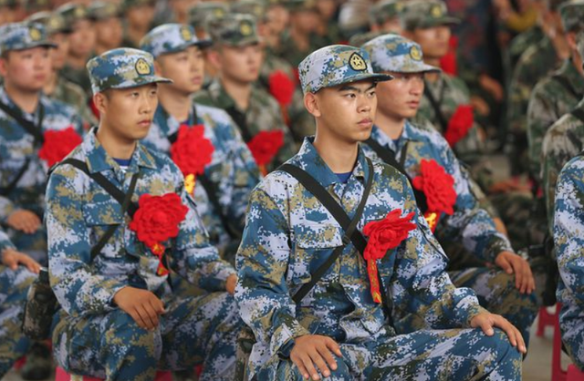 2021年征兵条件标准和要求时间是怎样的，征兵条件2021年标准和要求是什么（2021年第二次征兵即将开始）