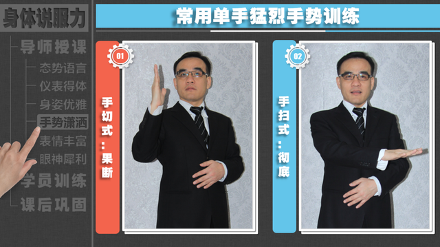 手推是是什么意思，手推有什么技巧（必须使用手势。这里的24种手势可以成就你的演讲梦）