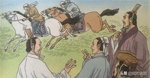 姓田的名人有哪些，姓田的名人有哪些人（大秦赋：齐王田建不战而降）