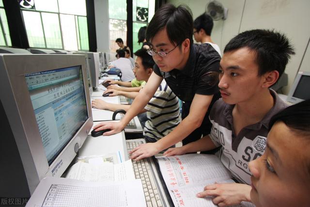 生源情况是什么意思，生源构成什么意思（这5种高考志愿状态代表的意思）