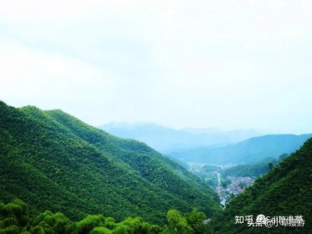 湖州三日游去哪里最好，湖州4-5日自由行推荐路线\u0026玩法