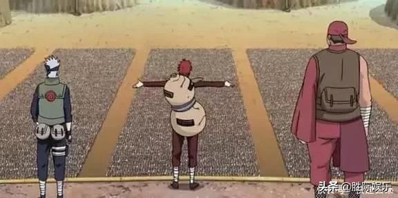 火影忍者每集名称，火影忍者漫画各集名称（《火影忍者》全剧情大目录）