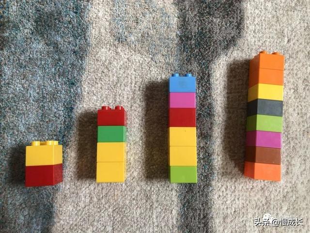 爷爷奶奶简笔画，爷爷奶奶简笔画头像图片（水果、乐高、小纸片......在家怎么系统锻炼孩子的数学思维）