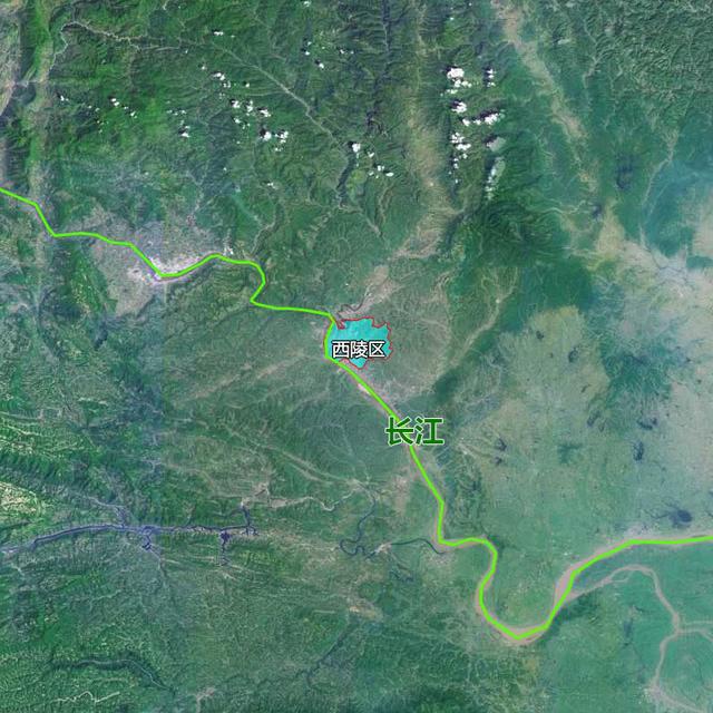 宜昌市有几个区县市，宜昌市辖几个县市区（快速了解湖北省宜昌市辖的13个区县市）