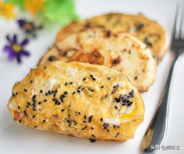 馒头片的做法大全窍门，13种懒人早餐馒头片的做法