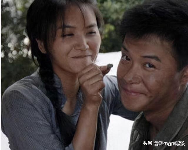 张峻宁吻戏合集，曾美过刘涛的收视女王