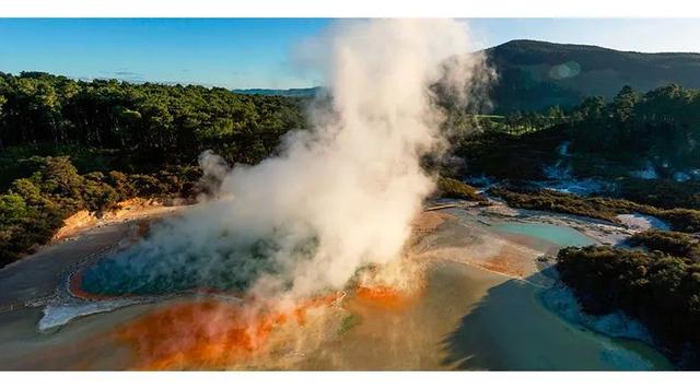 地球的体温指什么，人体体温是指什么的温度（也有自己的“体温”）