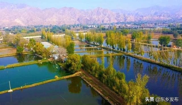 临夏的特点，临夏民族特色（高原史书地质瑰宝——临夏得天独厚的地理环境）