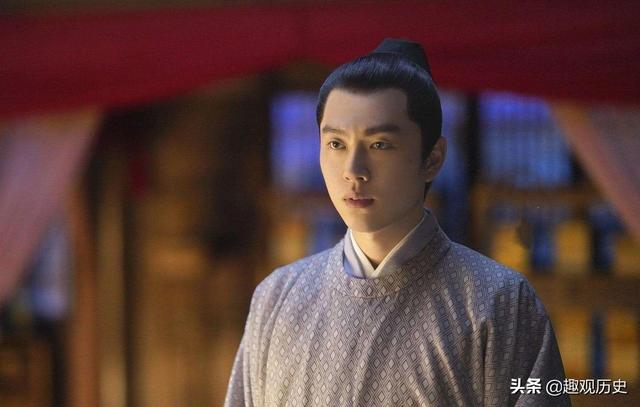 历史中真实的徽柔公主，《清平乐》赵徽柔原型