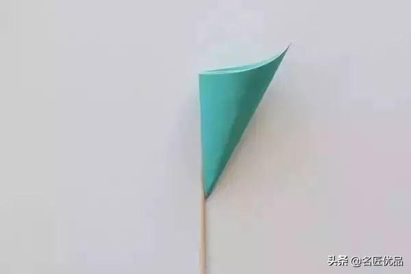 怎么做纸花而且最简单，几种简单折纸花教程