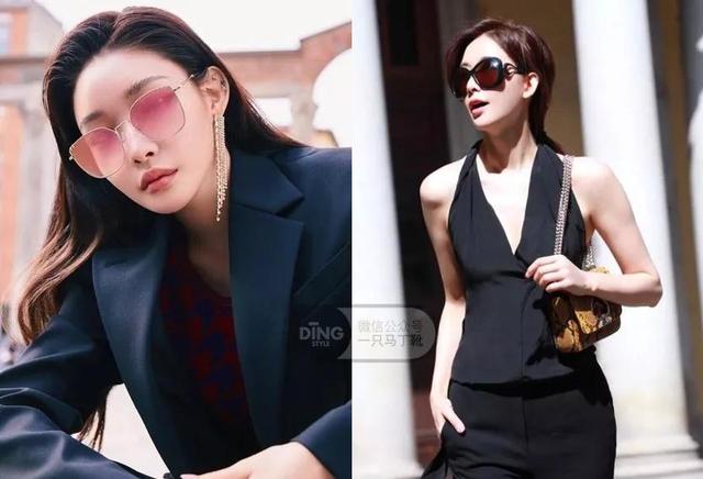 额头窄颧骨高适合什么发型，额头窄颧骨高的人适合什么发型（怎么选配饰年轻又好看）