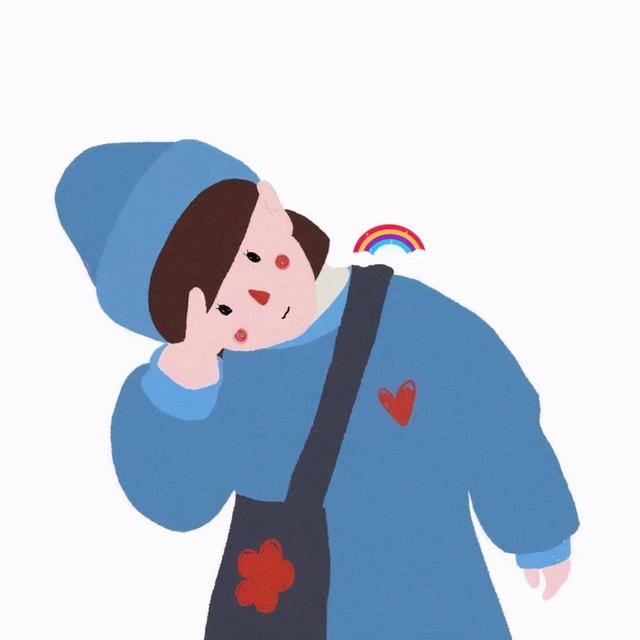 情侣好看沙雕头像，沙雕情头，搞怪情侣头像