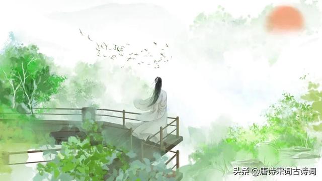 含星的诗词有哪些，含星诗句有哪些（他们像不知名的星星）