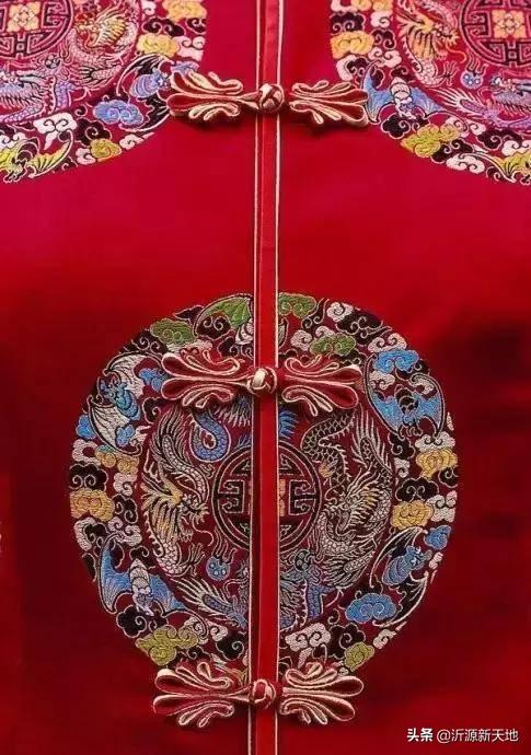 中国红是什么颜色，中国红颜色怎么调配（中国红，最美的颜色！）