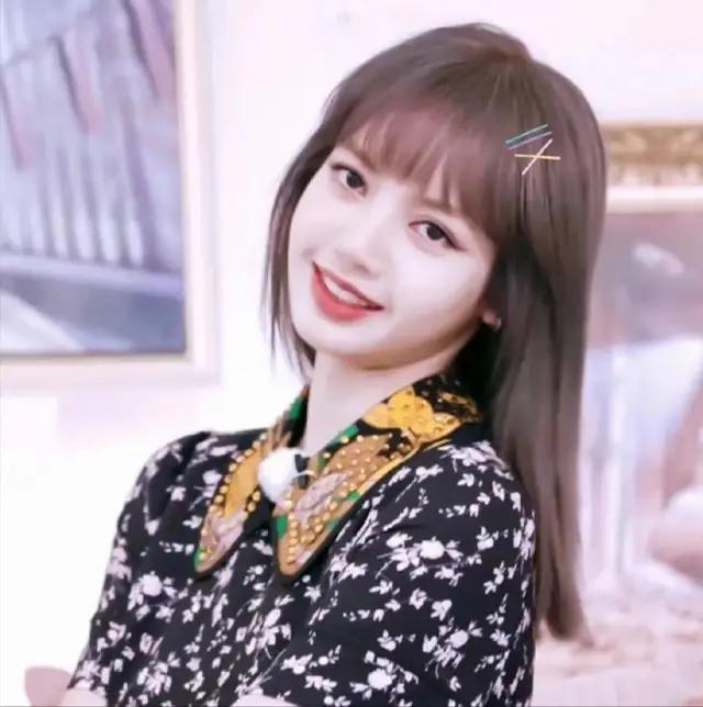 blackpink头像，BLACKPINK绝美头像微信（BLACKPINK）