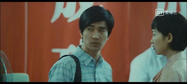 致青春电影结局，致青春电影结局程铮（不能有一厘米误差的人生）