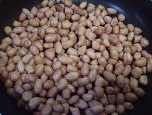 图片[4]-【炸花生米】做法步骤图 多加这1步 酥脆还放得久！-起舞食谱网