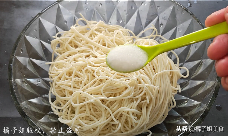 圖片[5]-【麻撒子】做法步驟圖 又脆又香 做法要簡單-起舞食譜網