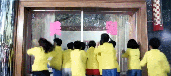 疯狂的兔子为什么吓人，为什么我感觉兔子吓人（这是我第一次为6分国产片喊冤）