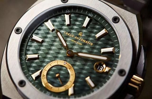 瑰丽属于浪琴什么档次，浪琴时尚与瑰丽区别（有人说浪琴的实力配不上他的名气）