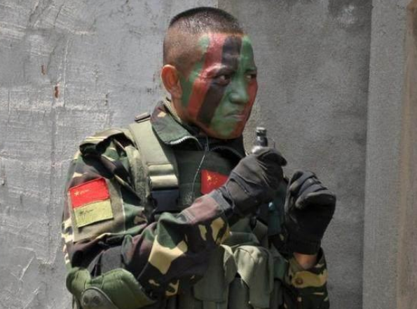 我是特种兵演员表，《我是特种兵》开播10年