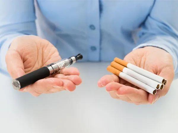 电子烟禁售的真正原因是什么，电子烟为什么要禁售（为什么禁电子烟？看完你就明白）
