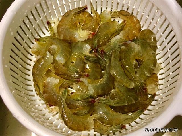 基围虾要去虾线吗，基围虾需要去虾线吗（老渔民们都喜欢这样做）