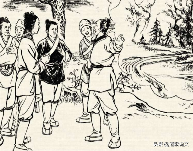 梦见挖坟墓预示什么，梦见挖坟墓预示什么好看到死人（民间传说：不用刀不用剑）