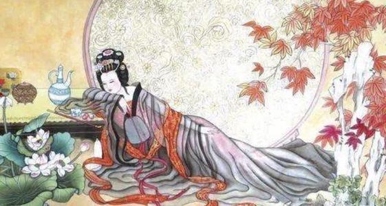 沉鱼落雁闭月羞花分别是指谁，沉鱼落雁闭月羞花指的是谁（沉鱼落雁闭月羞花分别指的是谁）