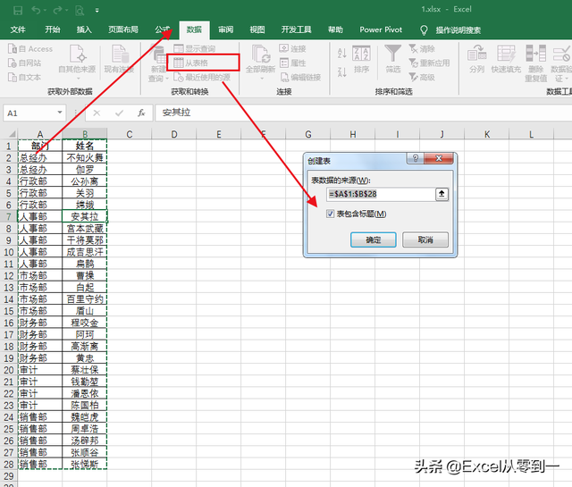 excel表中同一列相同内容进行合并，excel表格同一列相同内容合并（2分钟搞定excel合并同类项的问题）