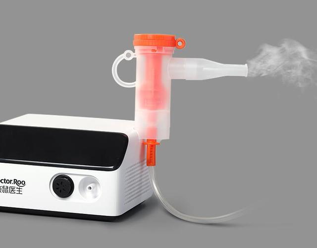 雾化器怎么用，袋鼠医生分享雾化器的使用方法和常见作用