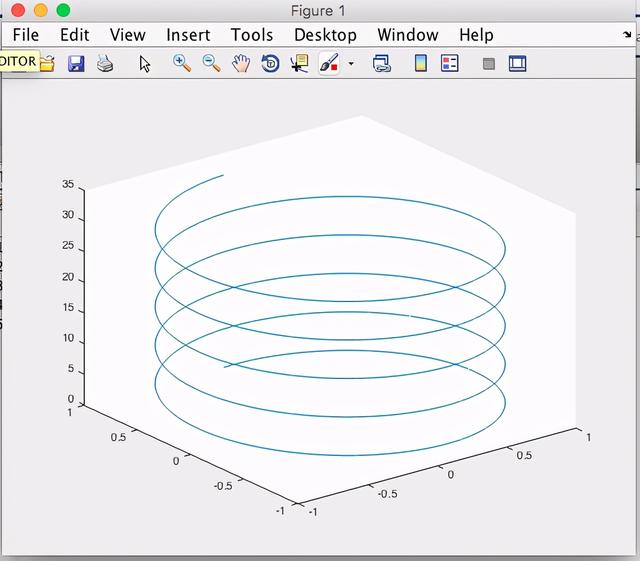 meshgrid在matlab中的用法，matlab中的meshgrid命令怎么用（Matlab三维绘图基础）