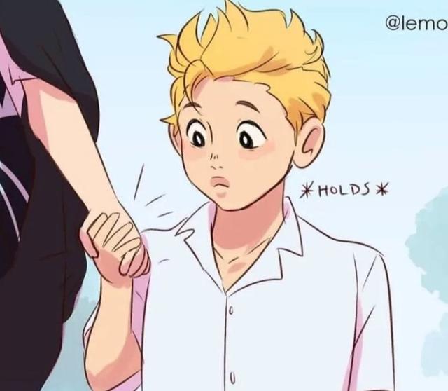 重生之道Mikey/杂图。，重生之道mikey简介（重生之道mikey图片）