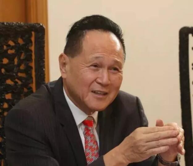 中国四大守财奴，让人哭笑不得的守财奴（5亿招女婿未果女儿只喜欢女人）