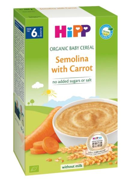 有机米粉和无机米粉有什么区别，有机米粉和高铁米粉哪个更好（宝宝吃的有机米粉知识普及）