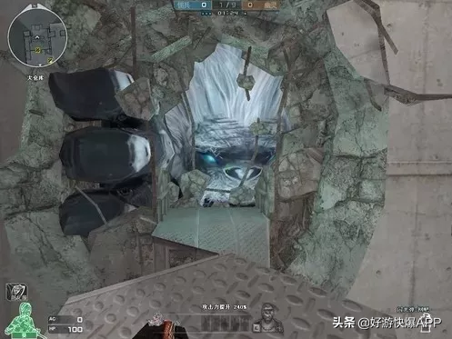 CF体验服资格申请链接，穿越火线体验服申请（CF手游体验服资格申请现已开启）