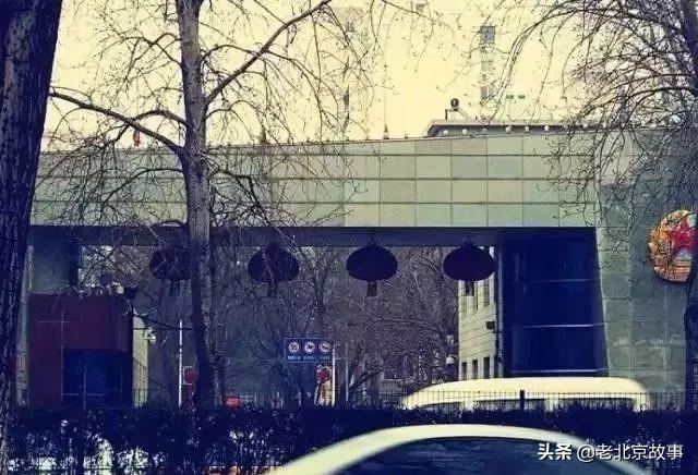 北京公主坟的来历，公主坟的来历（北京人的公主坟回忆）