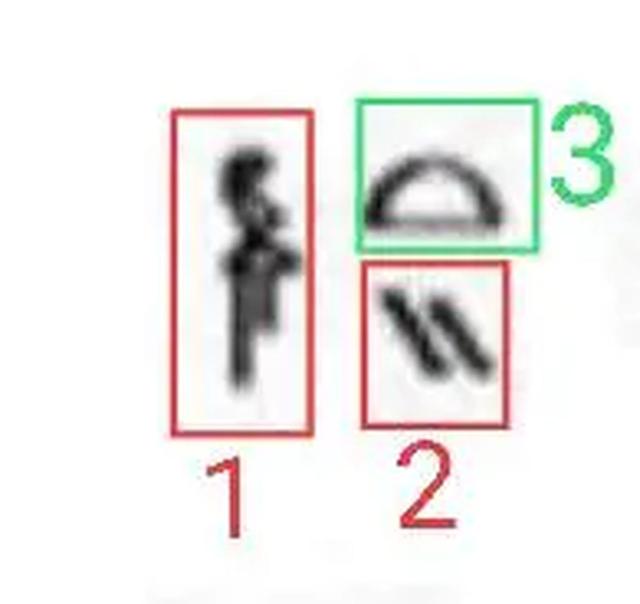 东南西北怎么分，东、南、西、北四字甲骨文象形原型（东南西北怎么分辨出来）