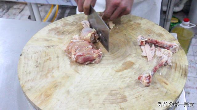 鸡腿的做法大全家常，9种家常美味鸡腿做法一学就会了（教你家常炒着吃做法）
