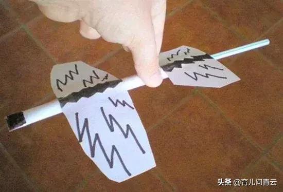 手工飞机的制作方法，手工飞机的制作方法 折纸（50多种飞机手工大合集）